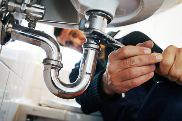 Best Sprinkler Systems  in Staunton, VA