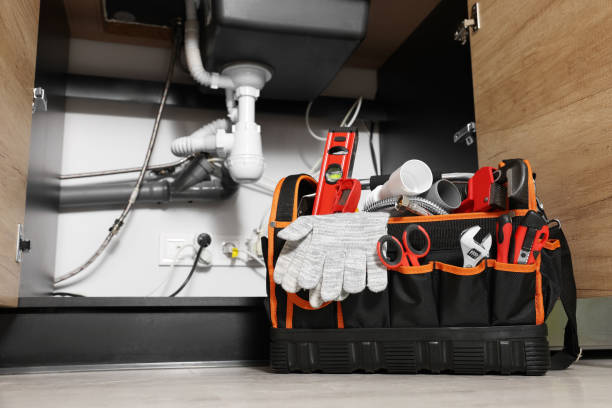Best Residential Plumbing Services  in Staunton, VA