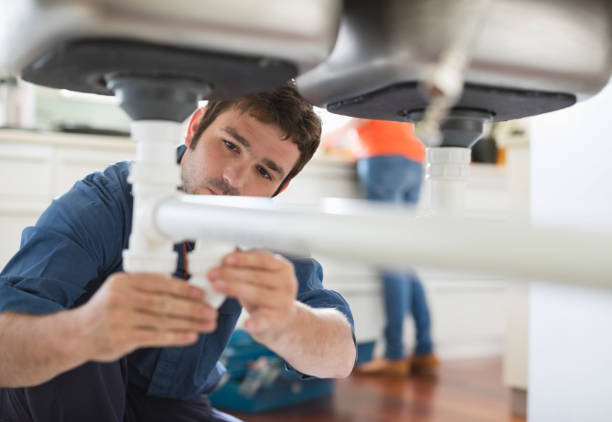 Best Emergency Plumbing Repair  in Staunton, VA