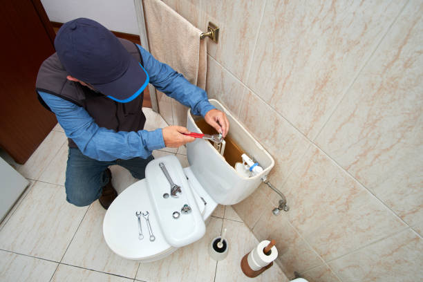 Best Emergency Plumber  in Staunton, VA