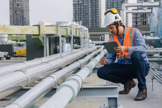 Best Sewer Line Repair  in Staunton, VA