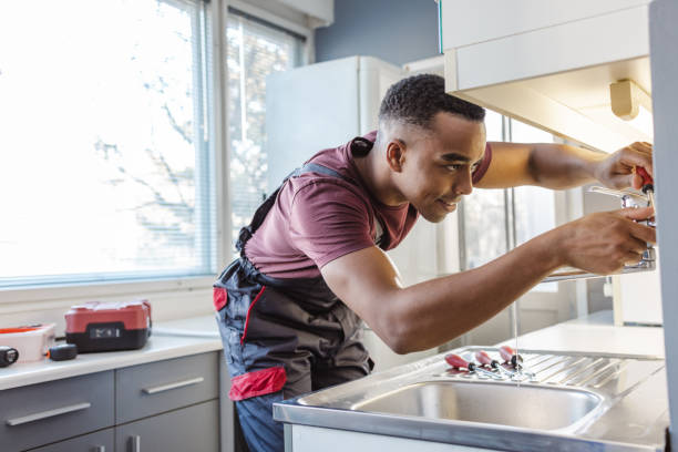 Best Best Plumbers Near Me  in Staunton, VA